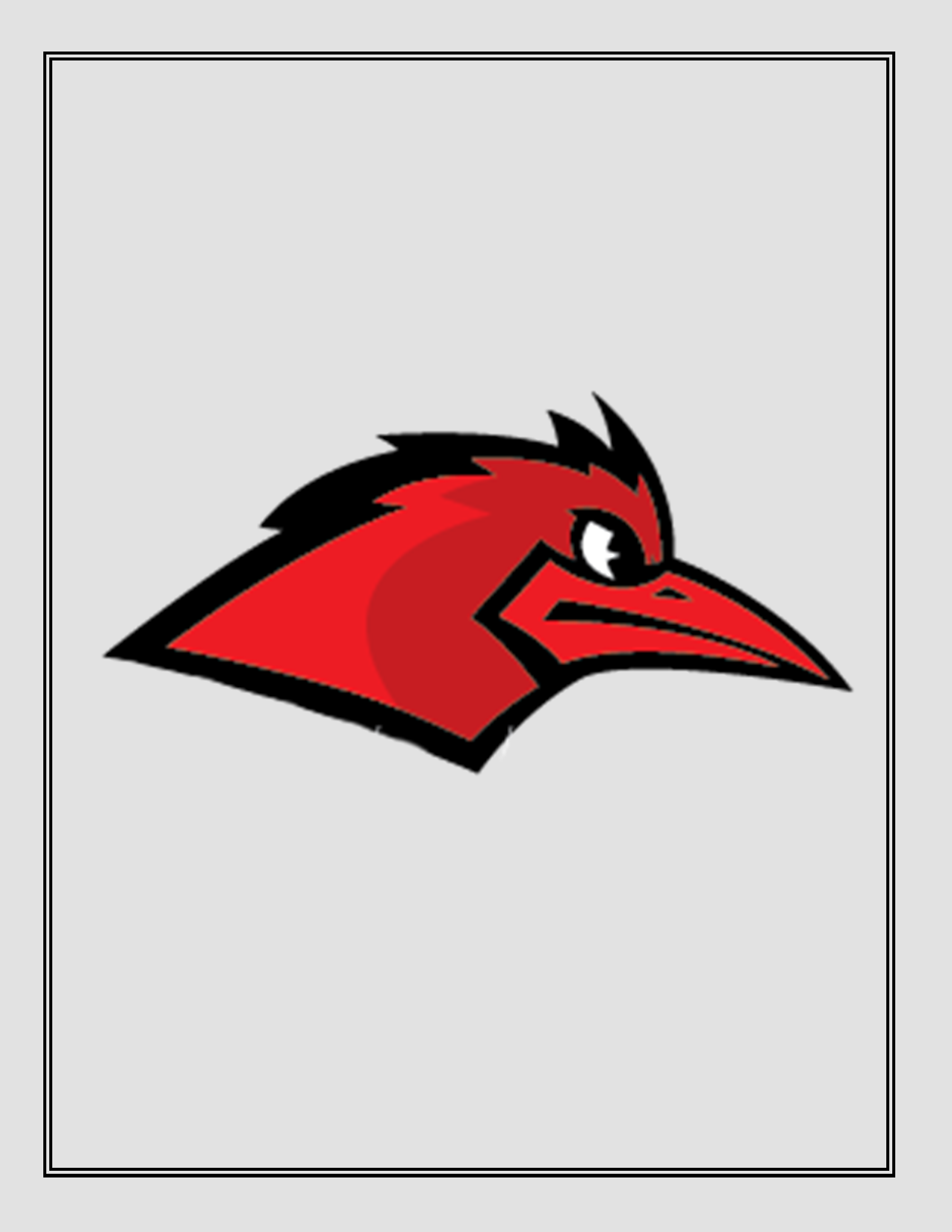 North Ridge Middle School logo